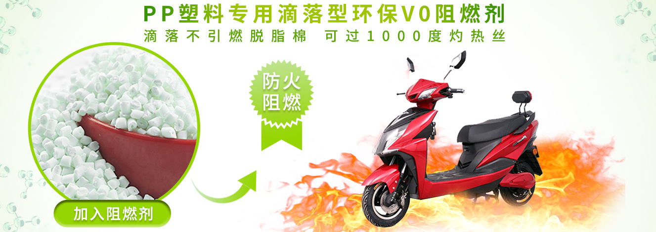 阻燃剂海报 阻燃剂海报