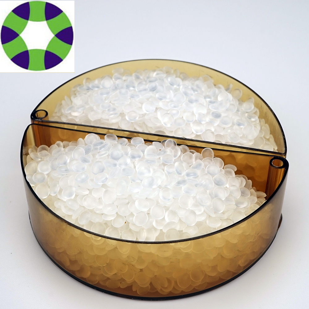 提升尼龙制品性能的秘密武器——PA尼龙增韧剂